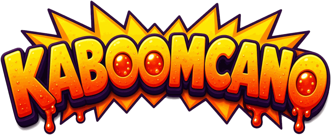 Kaboomcano